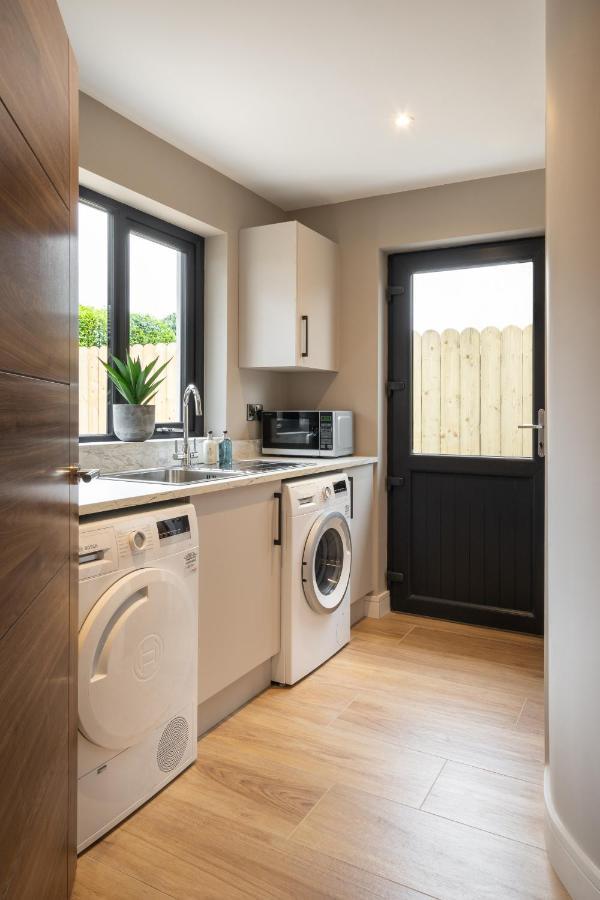 The Orchard, 5 Star Luxury Accommodation Newcastle  Exterior foto