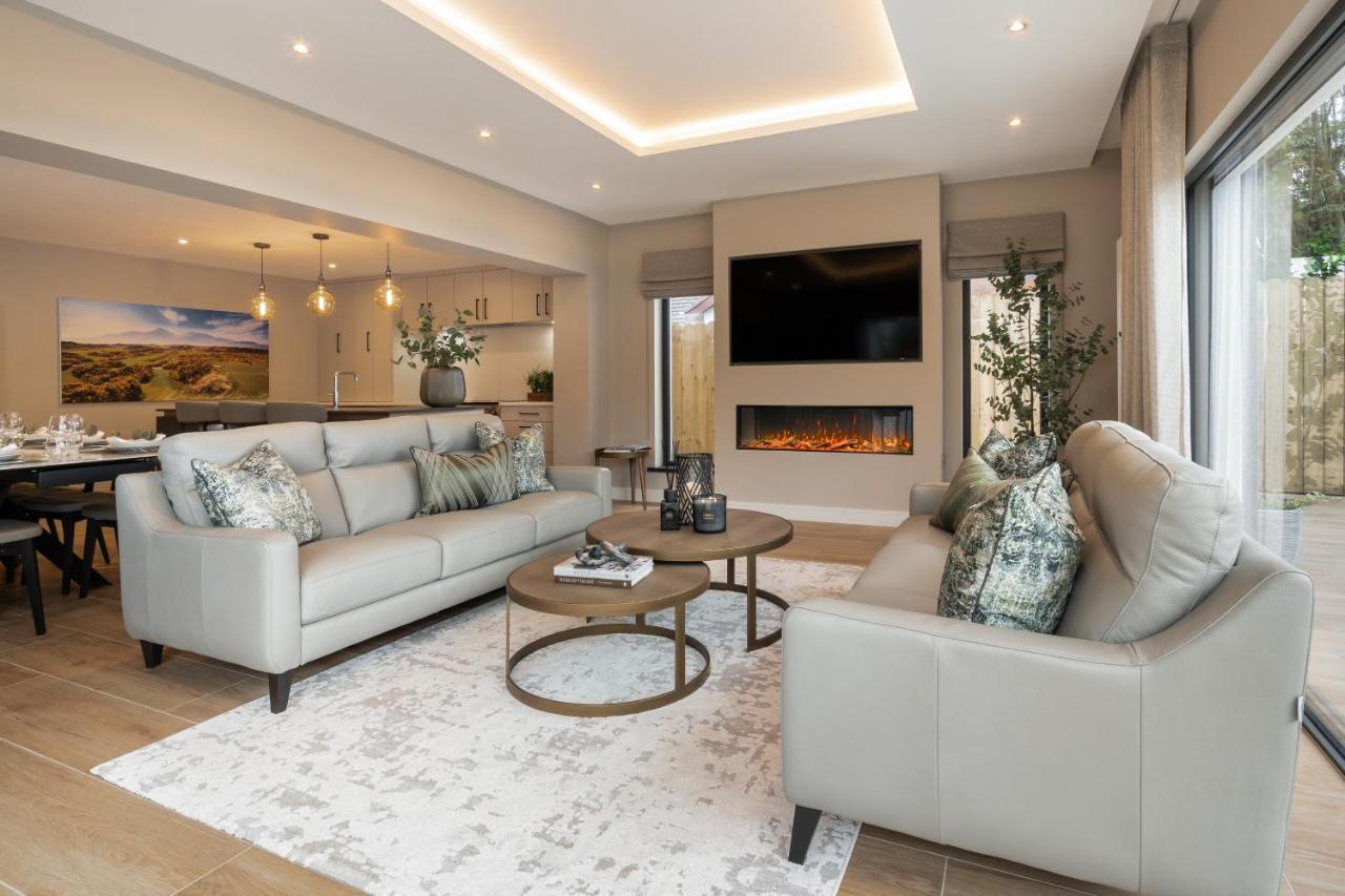 The Orchard, 5 Star Luxury Accommodation Newcastle  Exterior foto