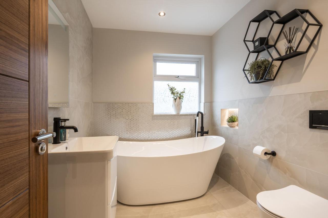 The Orchard, 5 Star Luxury Accommodation Newcastle  Exterior foto
