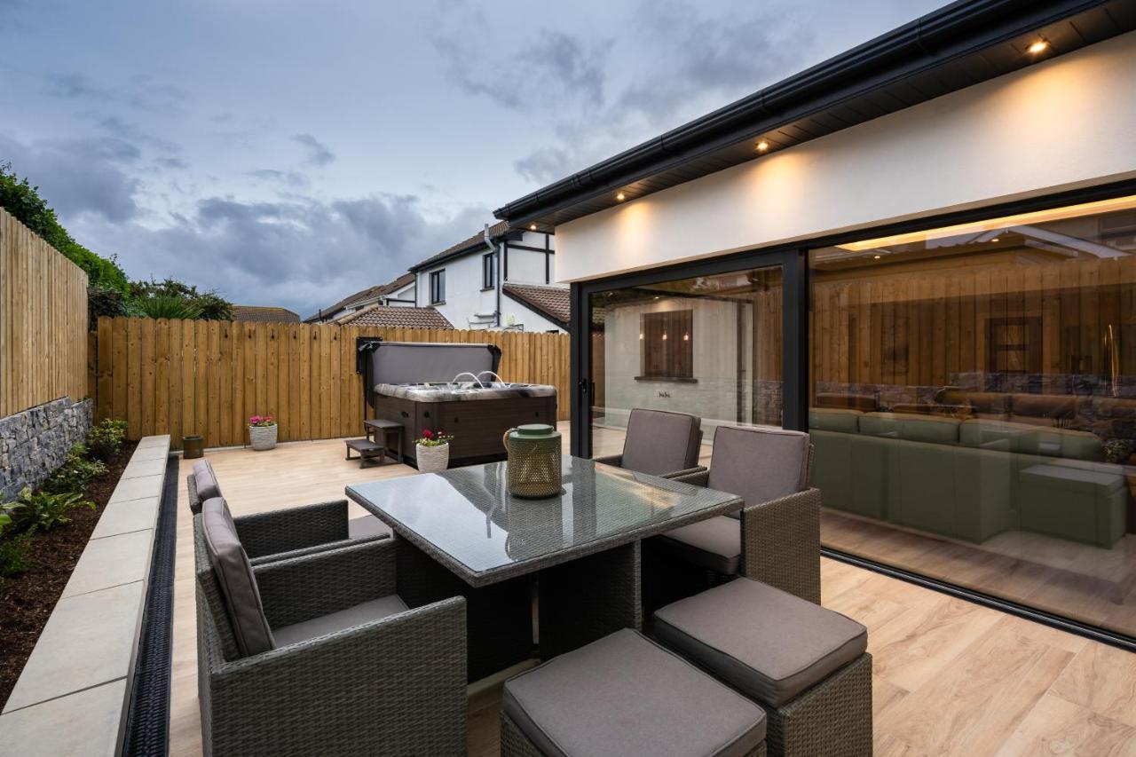 The Orchard, 5 Star Luxury Accommodation Newcastle  Exterior foto
