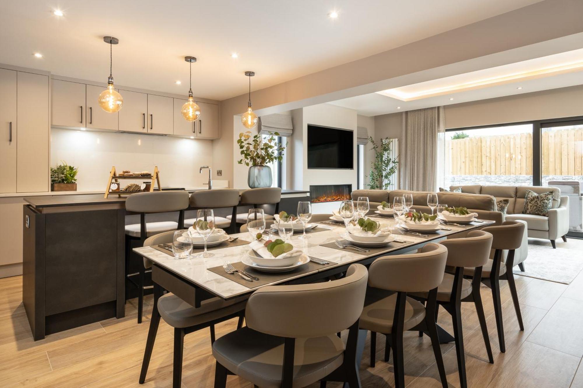 The Orchard, 5 Star Luxury Accommodation Newcastle  Exterior foto